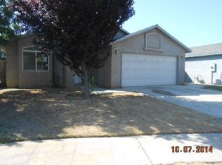 5396 E Huffman Ave, Fresno, CA 93727