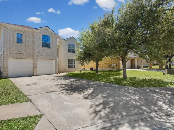 3502 Shiraz Loop, Round Rock, TX 78665