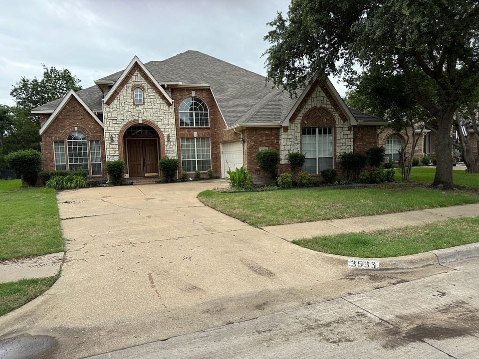 1st image of 3533 Cottonwood Springs Dr