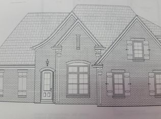 2215 Mason Dr, Hernando, MS 38632