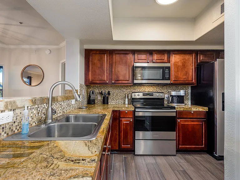 15095 N Thompson Peak Pkwy #2114 — Photo 11