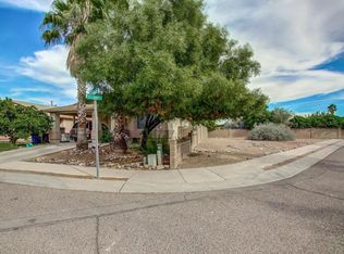 5245 S Mallard Ave, Tucson, AZ 85706