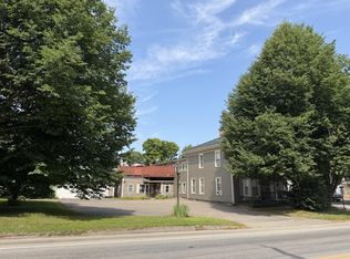 49 Court Street, Houlton, ME 04730