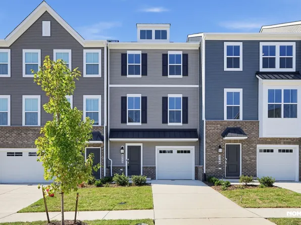 8772 Whitman Dr, Chesterfield, VA 23832