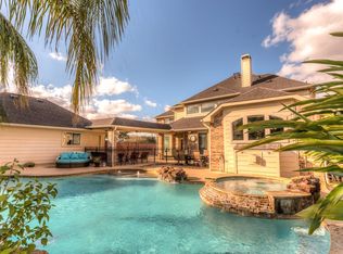 3102 Aspen Lake Ct, Manvel, TX 77578