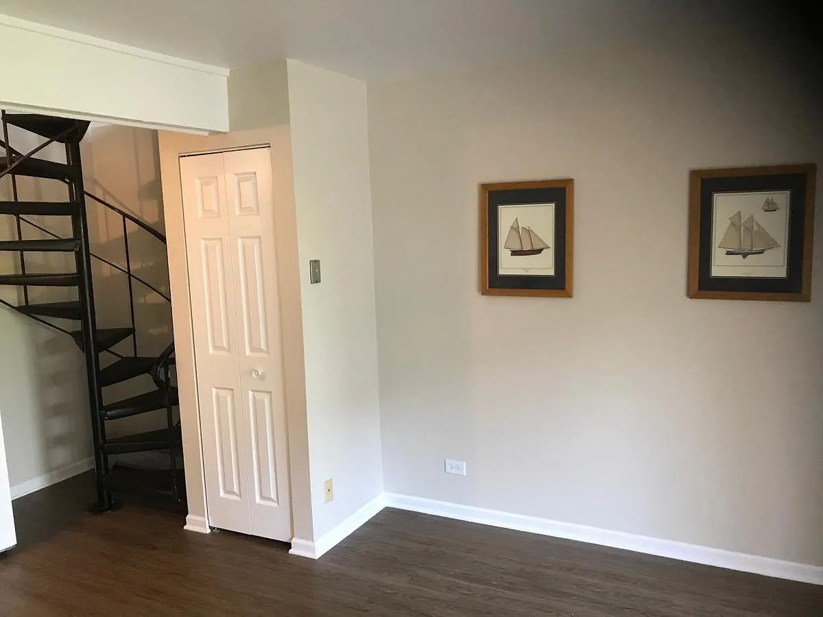 1 bed, 504 sqft, $1,325 — Photo 2
