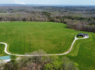 455 Morgan Rdg N, Coalmont, TN 37313