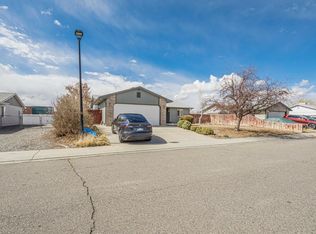 463 1/2 Seckel St, Clifton, CO 81520
