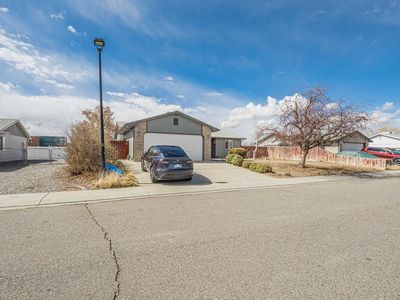 463 1/2 Seckel St, Clifton, CO, 81520