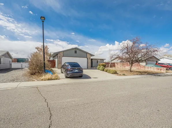 463 1/2 Seckel St, Clifton, CO 81520