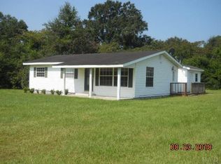 11009 Highway 97, Walnut Hill, FL 32568
