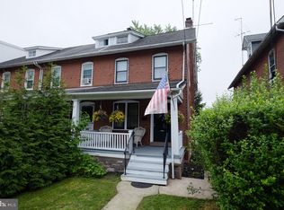 38 E 4th St, Lansdale, PA 19446