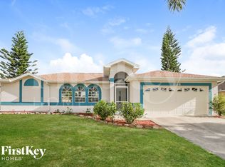 2116 NE 25th St, Cape Coral, FL 33909