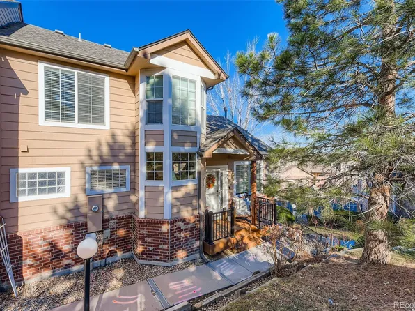 6835 S Webster Street #A, Littleton, CO 80128