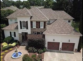 10024 Porto Fino Ave, Wake Forest, NC 27587