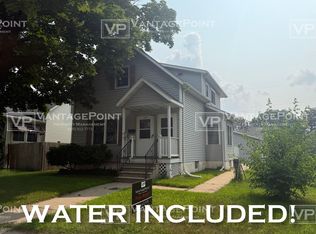 336 N Ashland Ave, Green Bay, WI 54303
