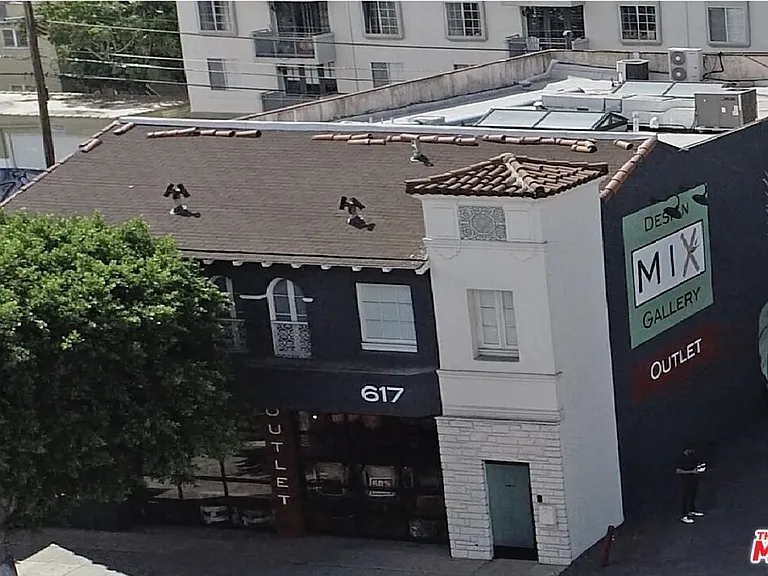 619 S La Brea Ave #2 — Photo 23
