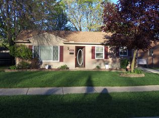 8440 N Henry Ruff Rd, Westland, MI 48185