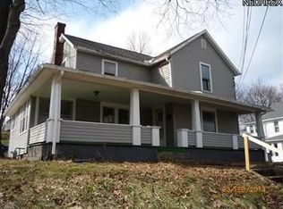 97 N Main St, Rittman, OH 44270