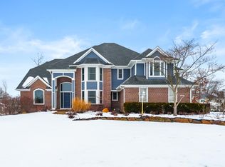 5284 Green Pine Ln, Kalamazoo, MI 49009