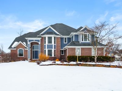 5284 Green Pine Ln, Kalamazoo, MI, 49009