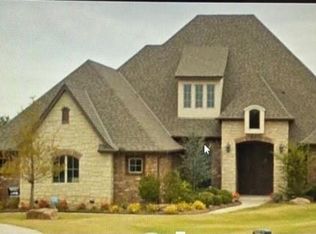 11000 San Lorenzo Dr, Oklahoma City, OK 73173