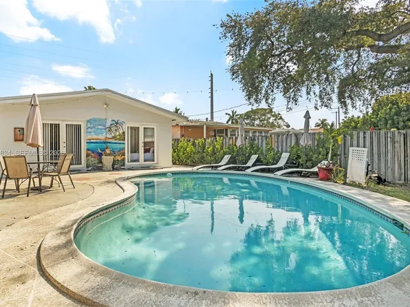 1547 NE 38th St, Fort Lauderdale, FL 33334