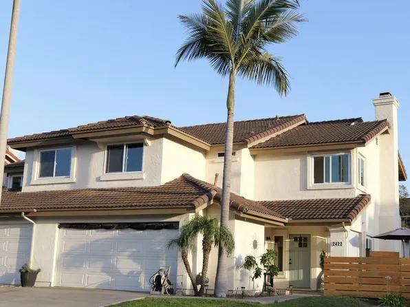 2422 Summerhill Dr, Encinitas, CA 92024