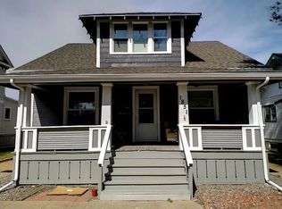 1851 10th Avenue, Greeley, CO 80631