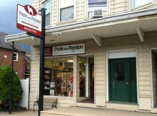 413 Delaware Ave, Palmerton, PA 18071