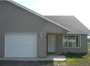 260 1st St SE, Avon, MN 56310