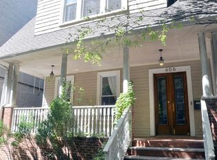 406 Westminster Rd #2, Brooklyn, NY 11218