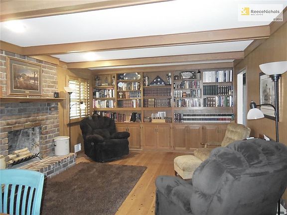 5th image of 4414 S Cambridge Ct