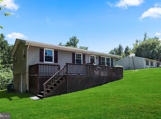 502 Belle Plains Rd, Fredericksburg, VA 22405