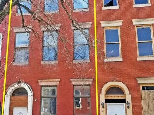 710 N Carrollton Ave, Baltimore, MD 21217