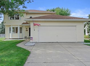 1544 Briarwood Ln, Hartford, WI 53027