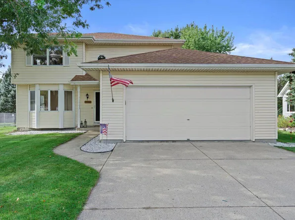 1544 Briarwood LANE, Hartford, WI 53027