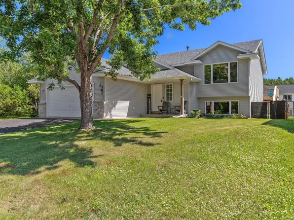 303 Harriman St, Somerset, WI 54025