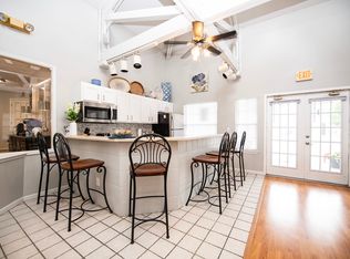 Spring Meadow Apartments, Knoxville, TN 37917