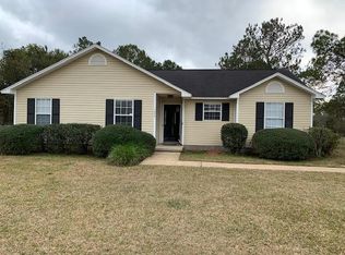 1244 Dixie Chastain Rd, Ochlocknee, GA 31773