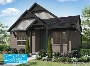 6061 Goodnight Ave, Timnath, CO 80547