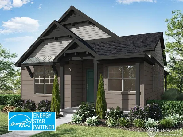 6061 Goodnight Ave, Timnath, CO 80547