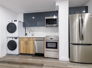 60 E 12th St APT 1L, New York, NY 10003