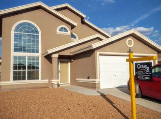 12004 Copper Point Pl, El Paso, TX 79934