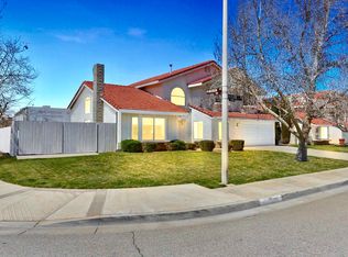 43505 Elite Ln, Lancaster, CA