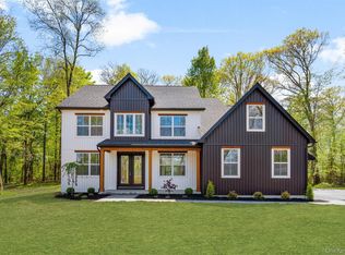 45 Maple Hill Drive, Millbrook, NY 12545