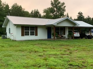 168 Reeves Rd, Harrisville, MS 39082