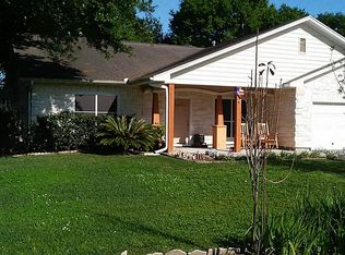 2914 Fortuna Dr, Katy, TX 77493