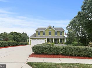 5137 Morningside Ln, Ellicott City, MD 21043