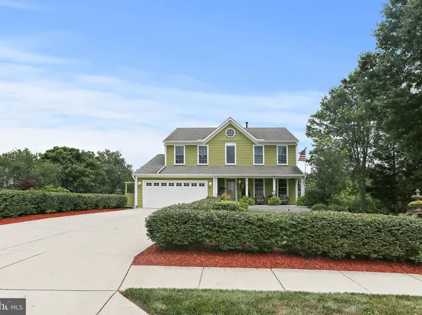 5137 Morningside Ln, Ellicott City, MD 21043